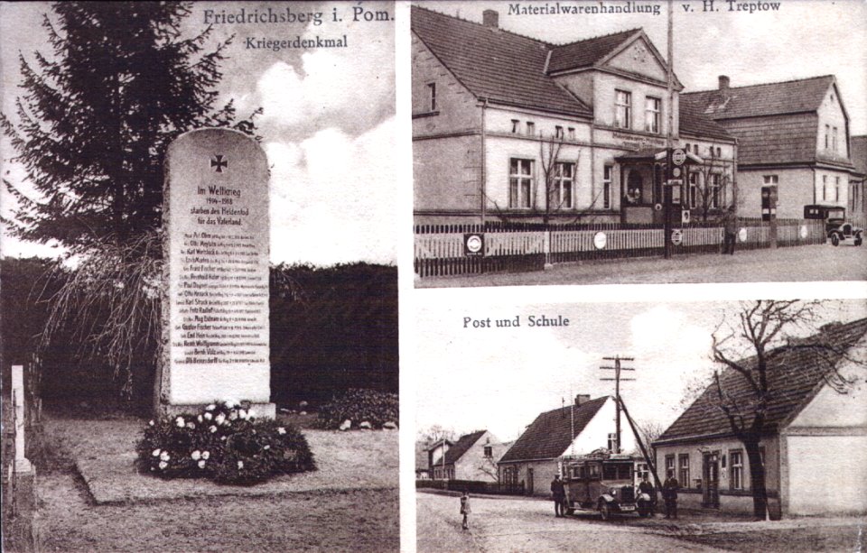 Friedrichsberg 1930 05 15