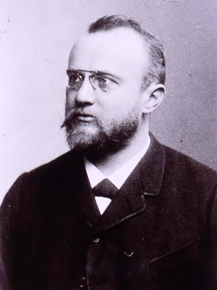 Friedrich Spitta (cropped)