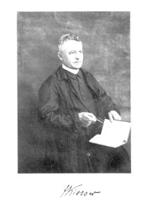 Friedrich Kiesow