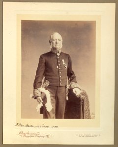 Friedrich Maximilian Müller, dal 1859 al 1900 - Accademia delle Scienze di Torino 0075