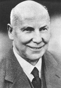 Friedrich von Bodelschwingh Sohn (1877-1946)