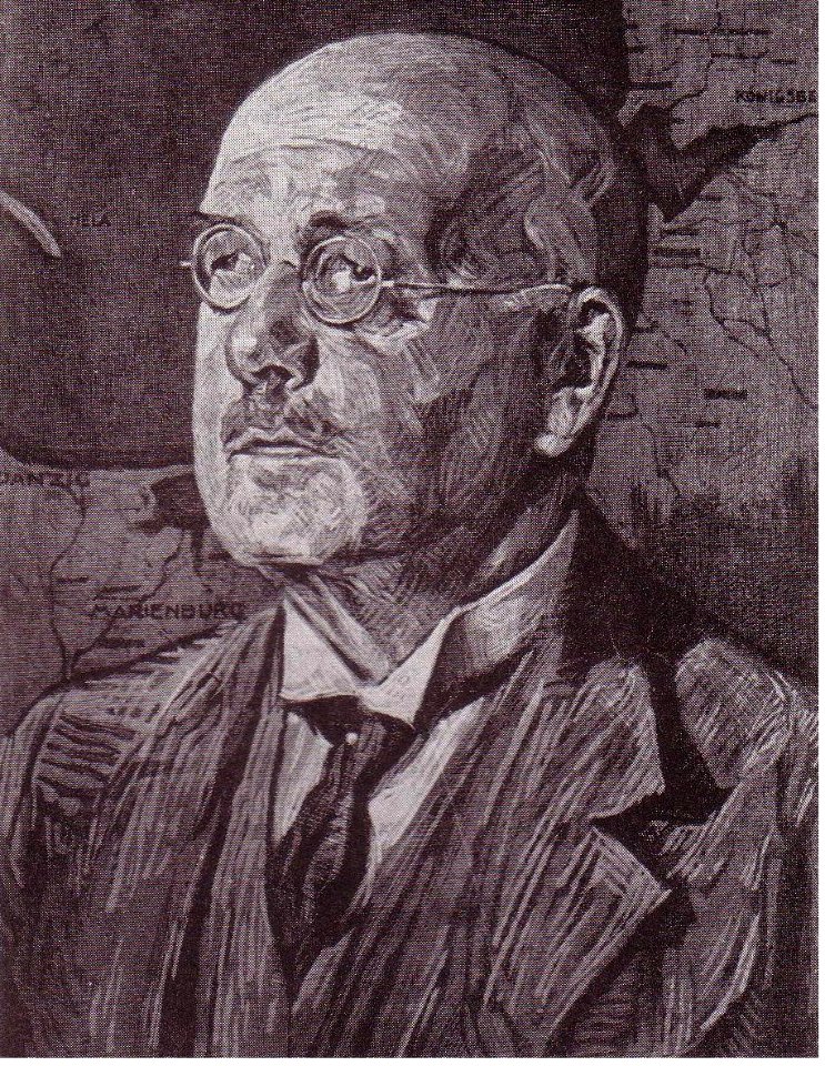 Friedrich von Berg-Markienen