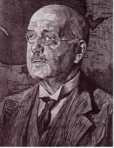 Friedrich von Berg-Markienen