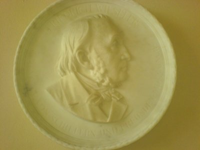 Friedrich Wieseler 1