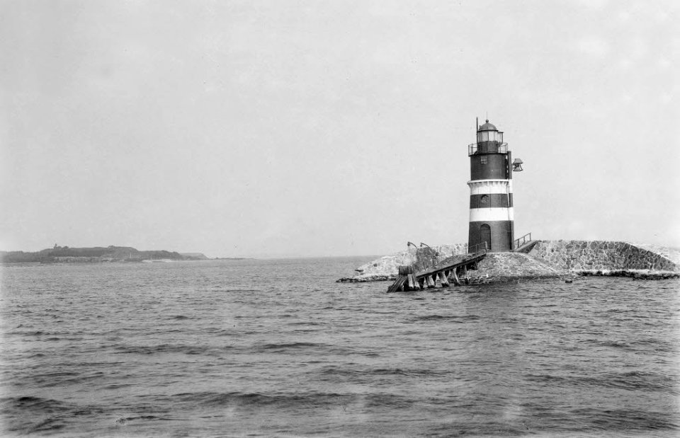 Friedrichsorter Leuchtturm (Kiel 44.762)