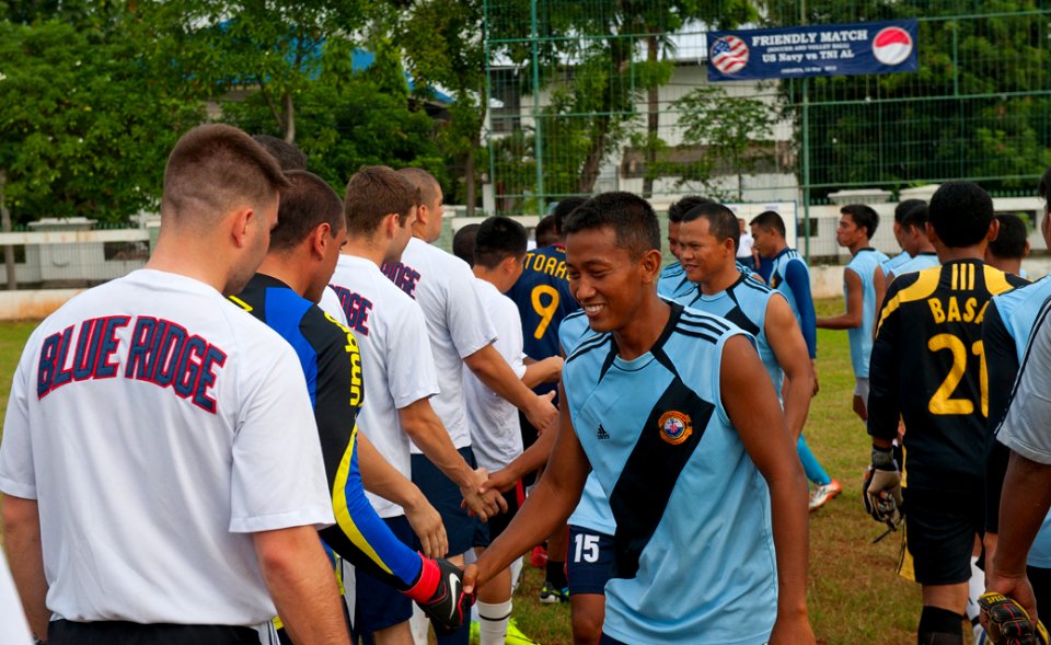 Friendly sports day in Jakarta 120514-N-CP762-290