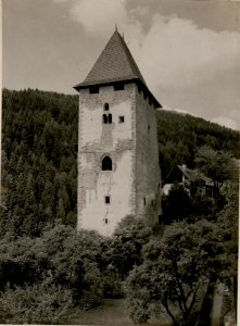 Friesach, Doujou am Petersberg. (BildID 15509417)