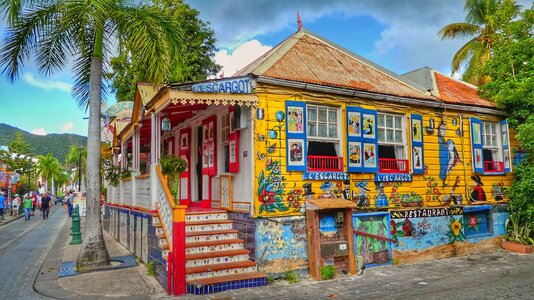 St maarten philipsburg vacations