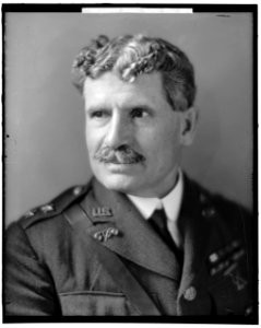 FRIES, AMOS A., GENERAL LCCN2016862047