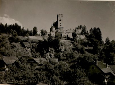 Friesach, Geieriberg (BildID 15509431)