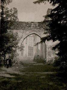 Friesach, Virgilienberg (BildID 15509424)