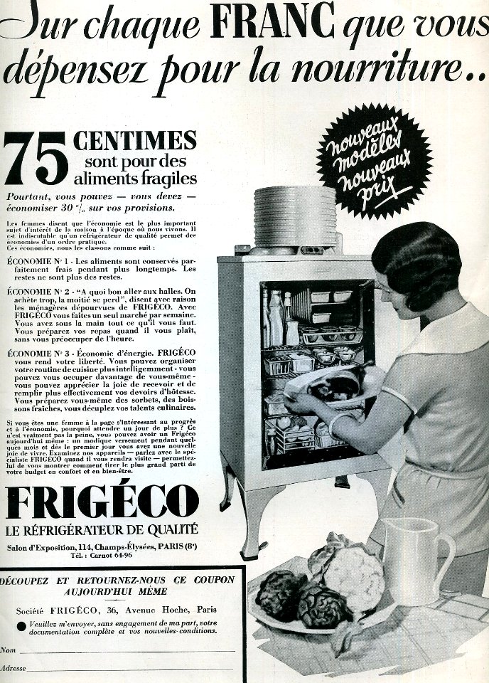 Frigo