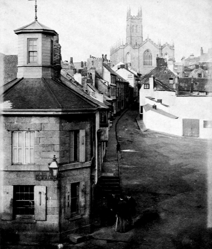 Frith, Francis - Penzance (1) (Zeno Fotografie)