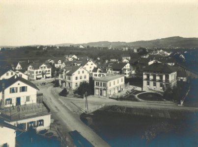 Fritz Wiesendanger Fotoalbum 10