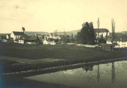 Fritz Wiesendanger Fotoalbum 22