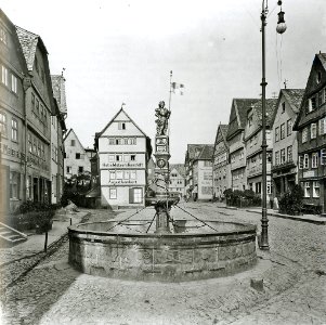 Fritzlar Marktplatz 81-019