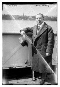 Fritz Reiner LCCN2014715184