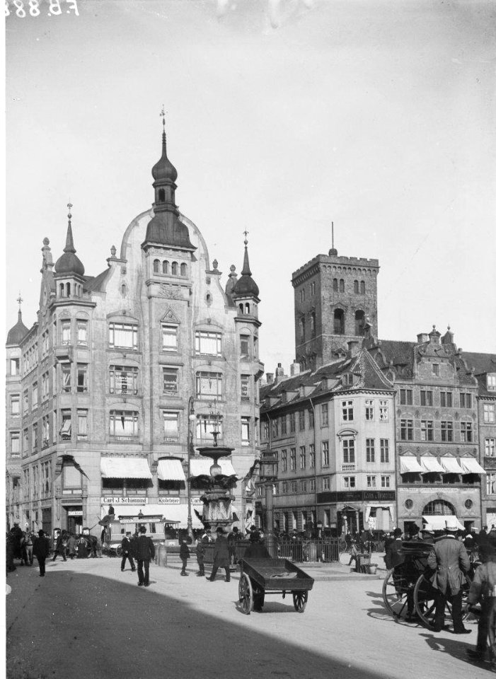 Fritz Theodor Benzen