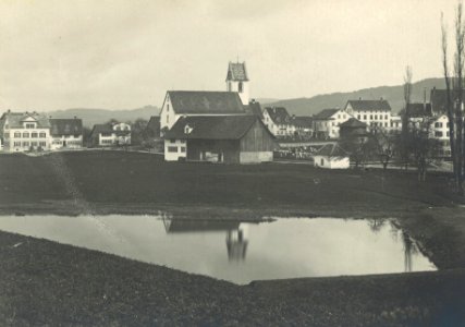 Fritz Wiesendanger Fotoalbum 20