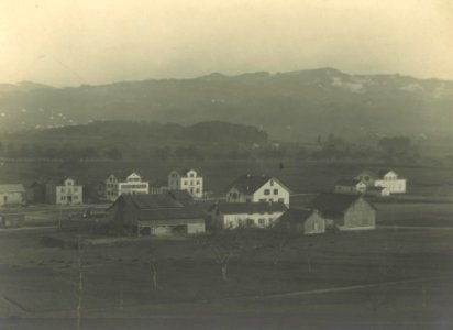 Fritz Wiesendanger Fotoalbum 12