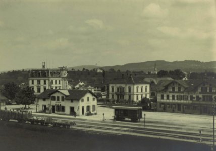 Fritz Wiesendanger Fotoalbum 2