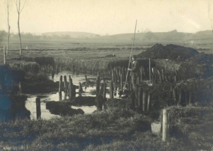 Fritz Wiesendanger Fotoalbum 6