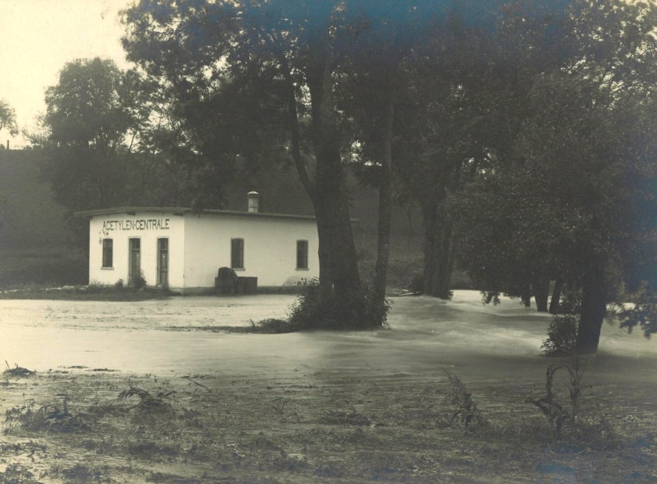 Fritz Wiesendanger Fotoalbum 31