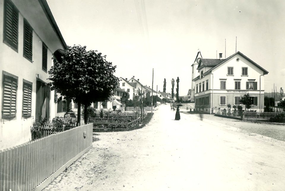 Fritz Wiesendanger Oberwetzikon1