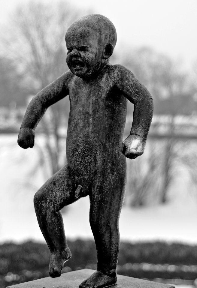 Frognerparken - panoramio - frofid