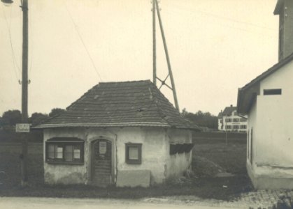 Fritz Wiesendanger Fotoalbum 30