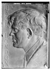 Frolich's Jack London LCCN2014694183