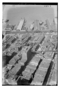 From Woolworth Bldg. LCCN2014708782