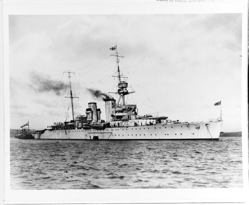 Frobisher NH 60970
