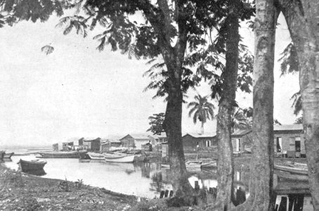 From Yauco to Las Marias 109
