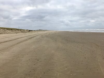Sea background beach
