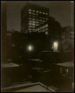 From the Back Window – 291 MET DT1185