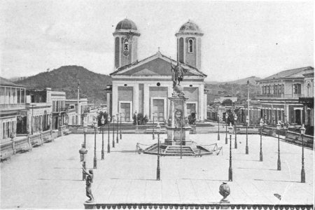 From Yauco to Las Marias 153