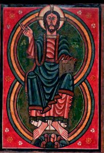 Frontal d'altar d'Ix MNAC2