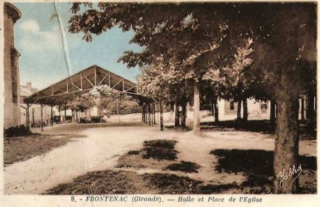 Frontenac - bourg 2