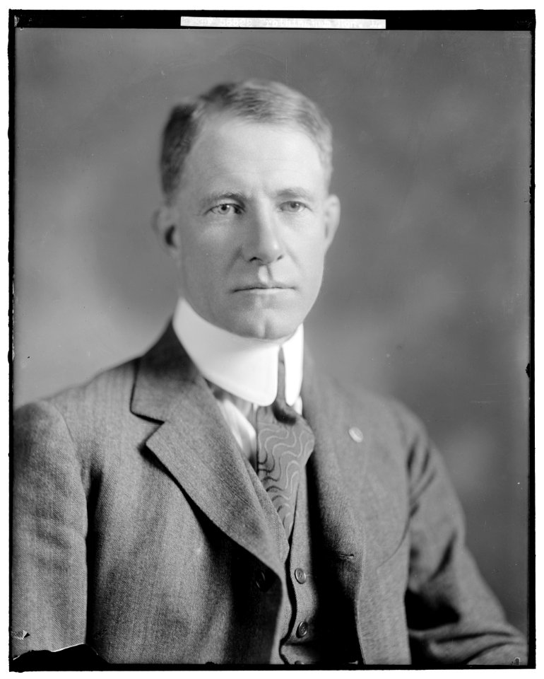 FROTHINGHAM, L., HONORABLE LCCN2016860310
