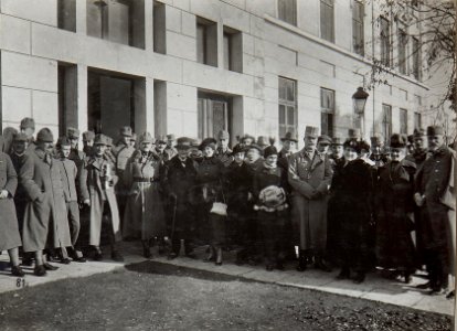 Fronttheater beim 3.Armeekommando (BildID 15651706)