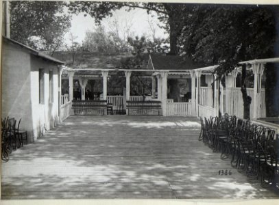 Fronttheater der 4. k.u.k. Armee nahe Kowel (BildID 15686584)