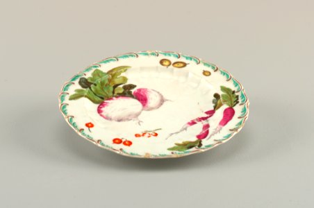 Fruit Plate, 1753–1756 (CH 18404089)