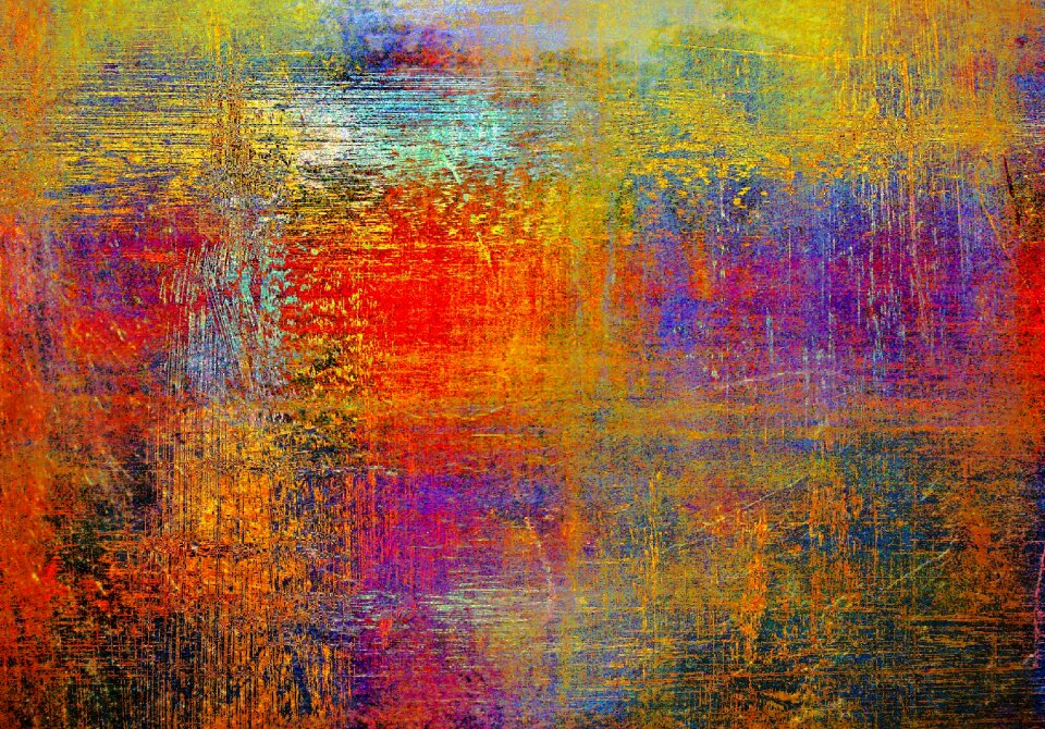 Abstract wallpaper desktop