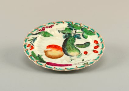 Fruit Plate, 1753–1758 (CH 18404083)