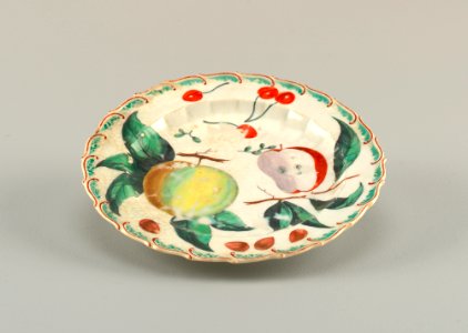 Fruit Plate, 1753–1758 (CH 18404095)