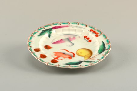 Fruit Plate, 1753–1758 (CH 18404093)