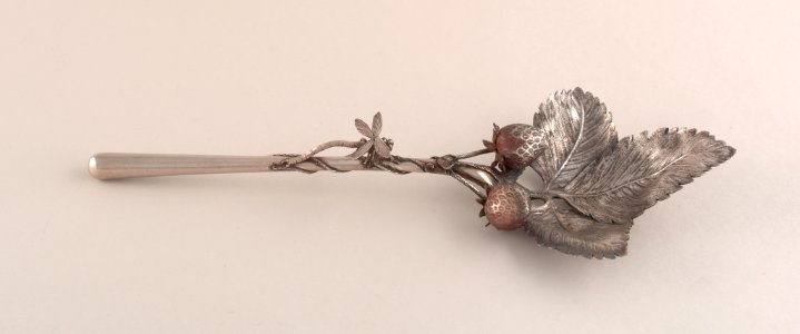 Fruit Server (France), ca. 1890 (CH 18653839)