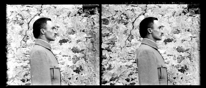 Fublaines. 27-8-18. R. Berthelé - Fonds Berthelé - 49Fi1202