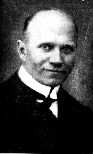 HL Damals – Stanislaus Fuchs